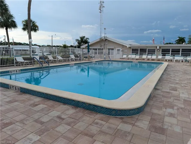 807 Holly Berry Ct, North Fort Myers, Florida 33917
