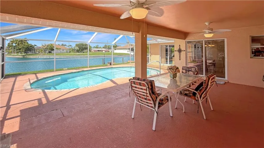 1803 Ne 2nd St, Cape Coral, Florida 33909