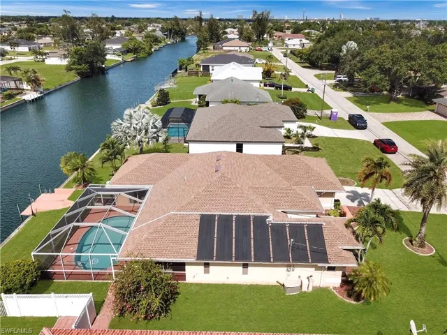 1803 Ne 2nd St, Cape Coral, Florida 33909