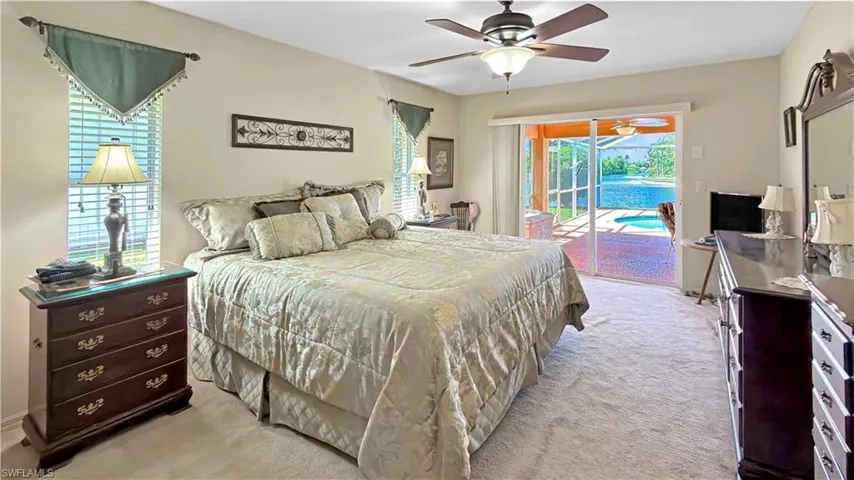1803 Ne 2nd St, Cape Coral, Florida 33909