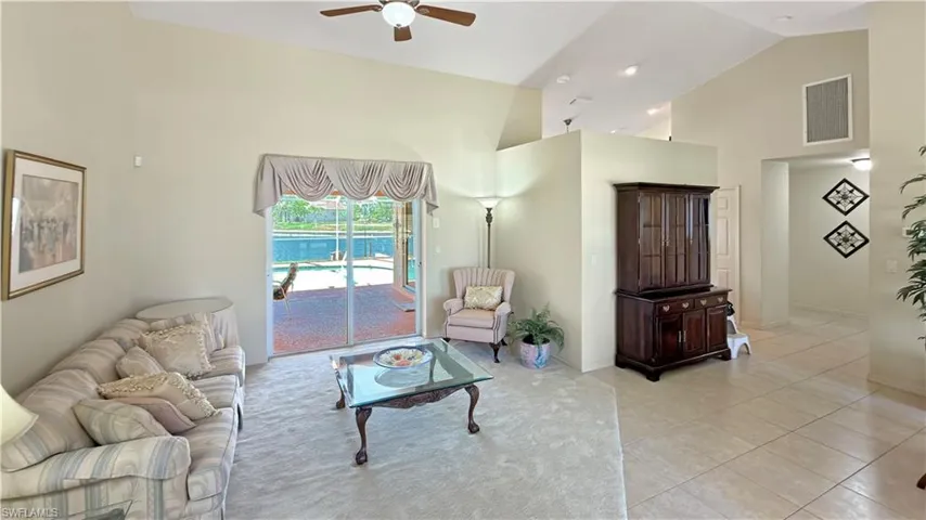 1803 Ne 2nd St, Cape Coral, Florida 33909