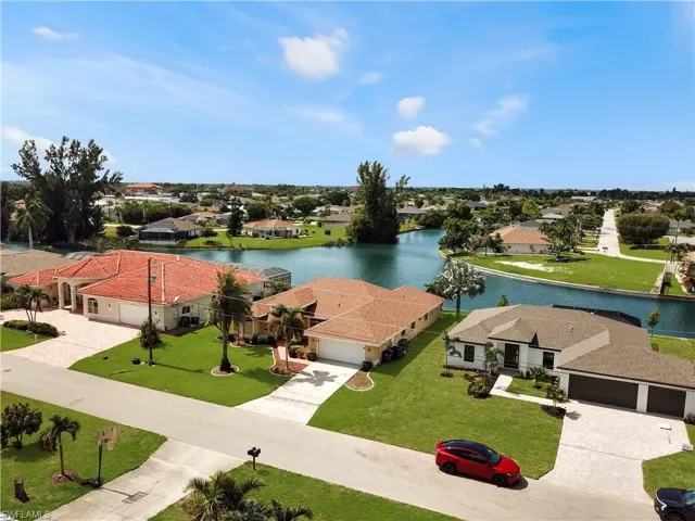 1803 Ne 2nd St, Cape Coral, Florida 33909
