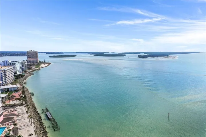 Water view