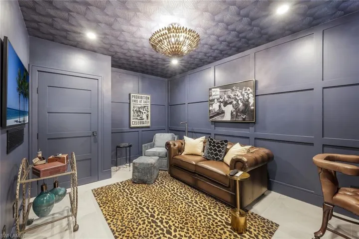 speakeasy office