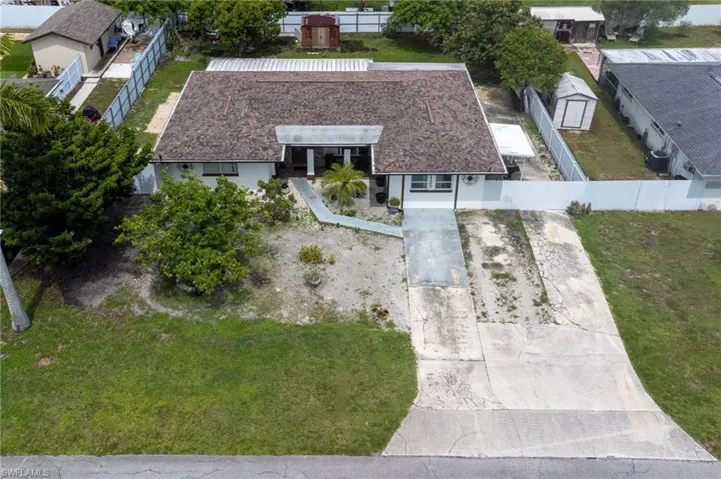 2200 44th St Sw, Naples, Florida 34116