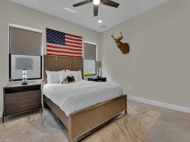 1st Floor Guest Suite