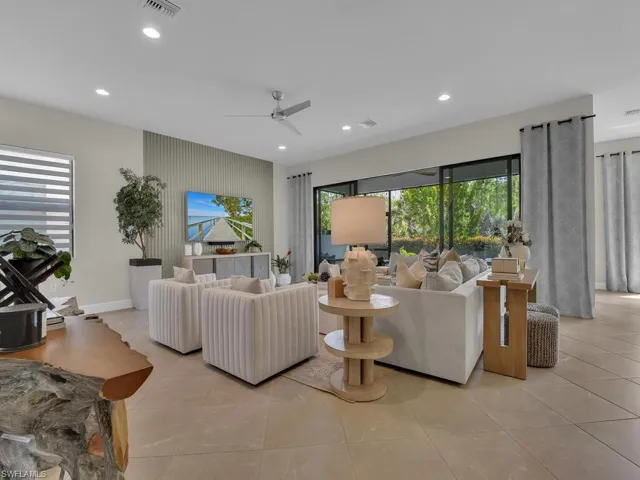 Great Room Design