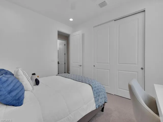 Guest Room - Second Floor