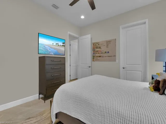 Guest Suite-1st floor