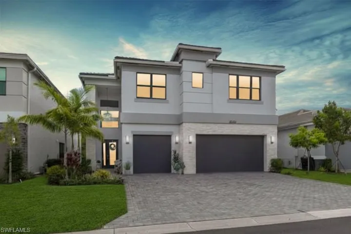 2-Story Home