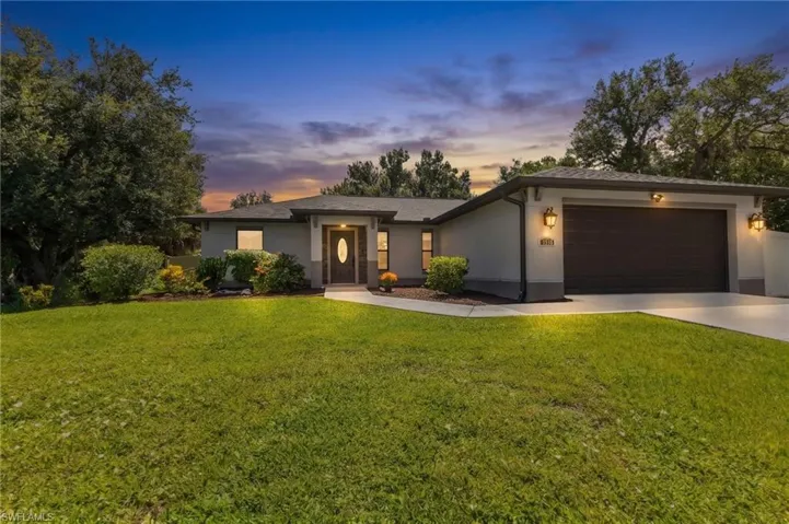 1056 Cazenovia St, Port Charlotte, Florida 33952