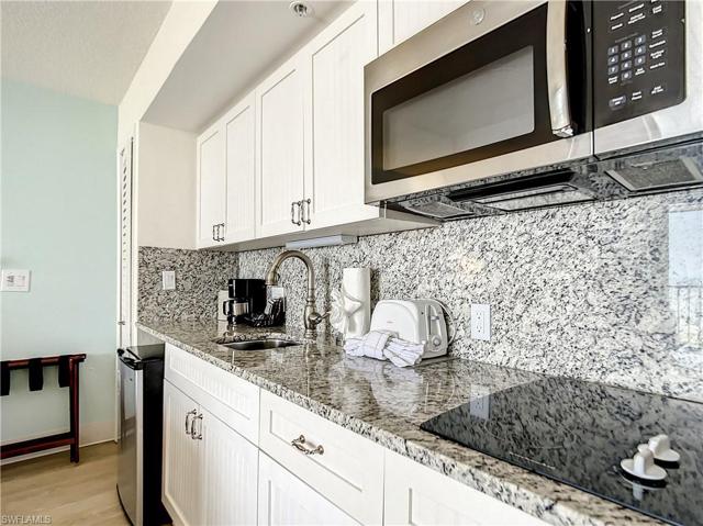 Kitchenette