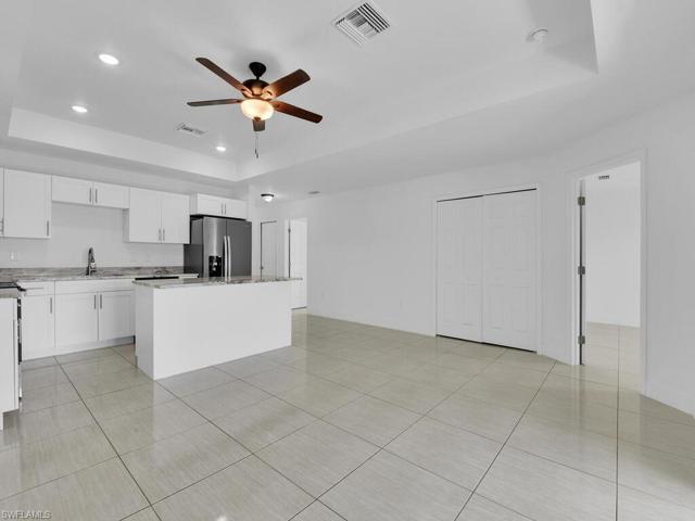 Main Living Area