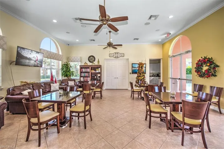 Community Room