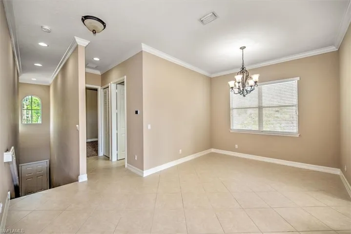 Formal Dining