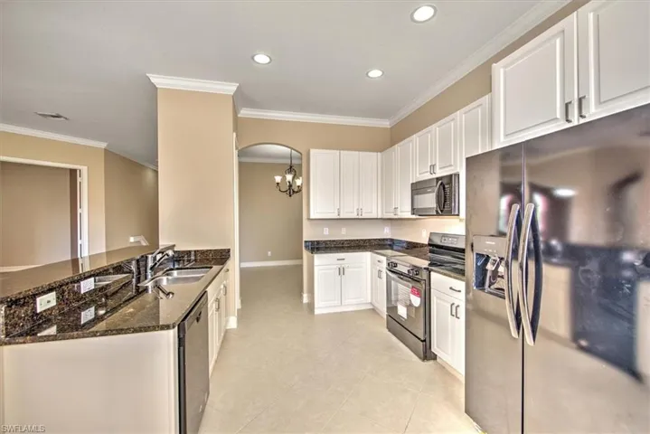 New Appliances
