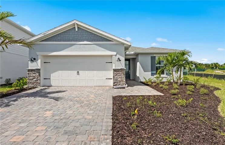 Photo depicts the actual home available for sale.