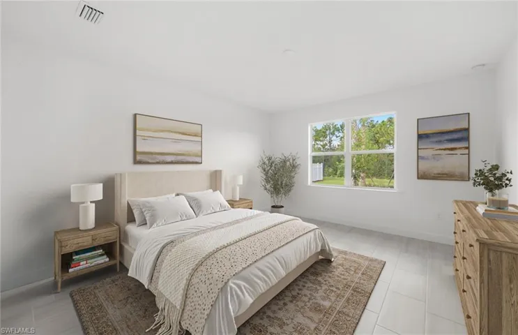 Virtually staged. Photo depicts the actual home available for sale.