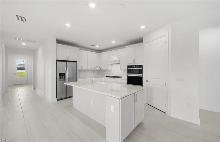 Photo depicts the actual home available for sale.