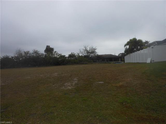 612 SW 20th TER, CAPE CORAL FL 33991