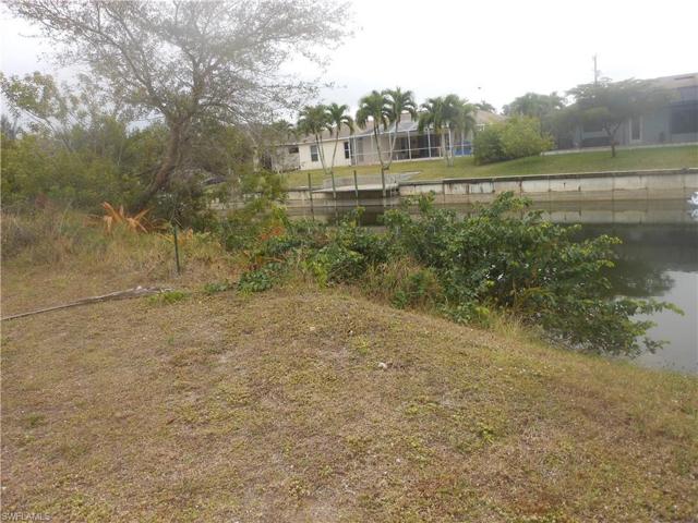 612 SW 20th TER, CAPE CORAL FL 33991