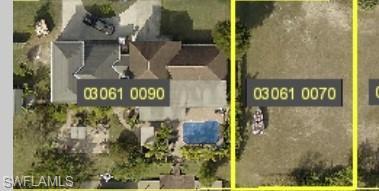 612 SW 20th TER, CAPE CORAL FL 33991