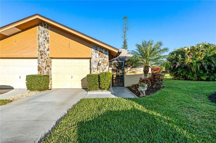 13416  Onion Creek  CT, Fort Myers, FL 33912