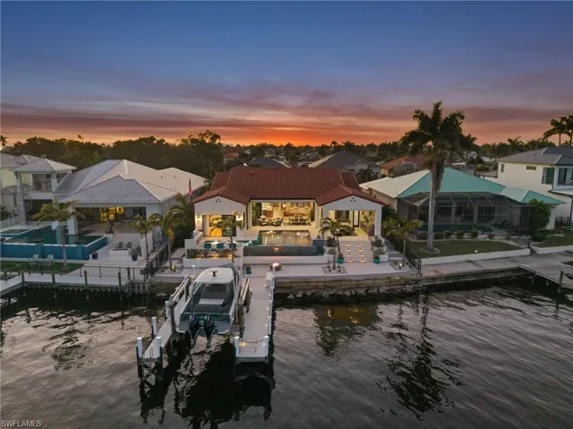 5661 Riverside Dr, Cape Coral, Florida 33904