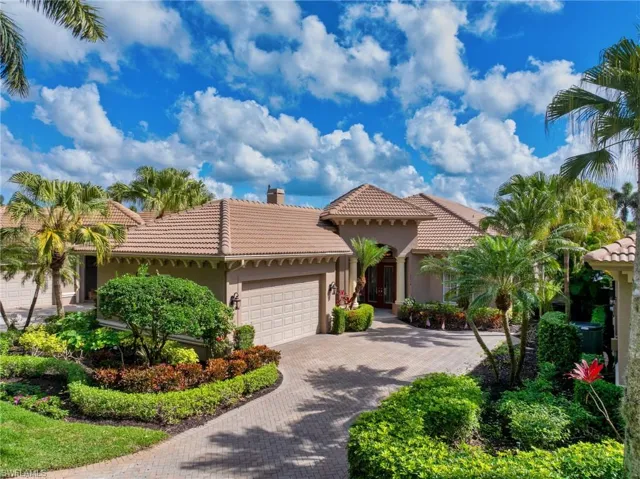 Welcome to 2274 Silver Palm Place, a charming community of great neighbors, on a street with 24 homes.