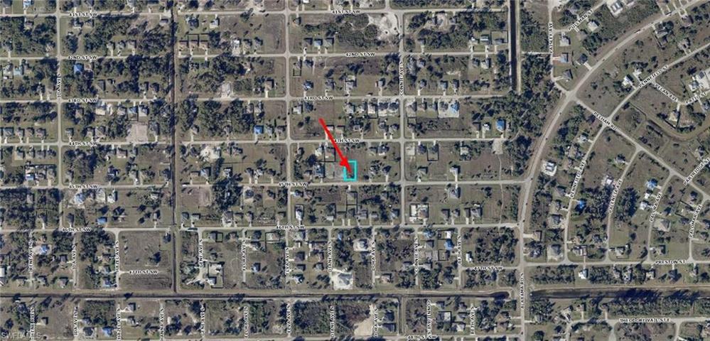 2608 45th ST SW, LEHIGH ACRES FL 33976