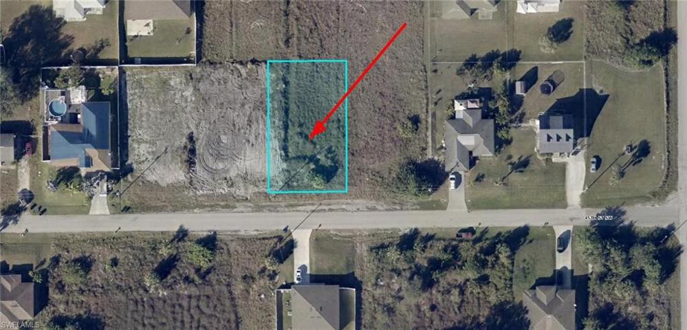 2608 45th ST SW, LEHIGH ACRES FL 33976