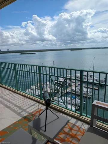 1079 Bald Eagle Dr N803, Marco Island, Florida 34145