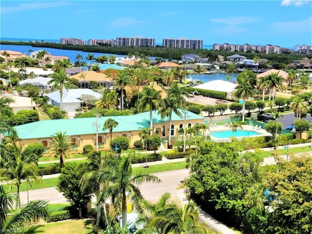 1079 Bald Eagle Dr N803, Marco Island, Florida 34145