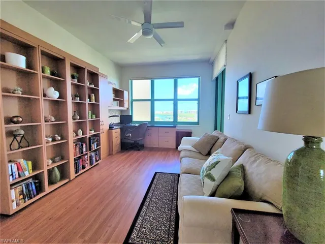 1079 Bald Eagle Dr N803, Marco Island, Florida 34145