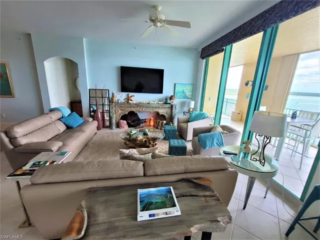 1079 Bald Eagle Dr N803, Marco Island, Florida 34145