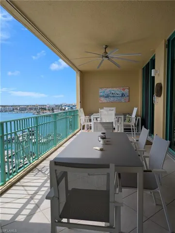 1079 Bald Eagle Dr N803, Marco Island, Florida 34145