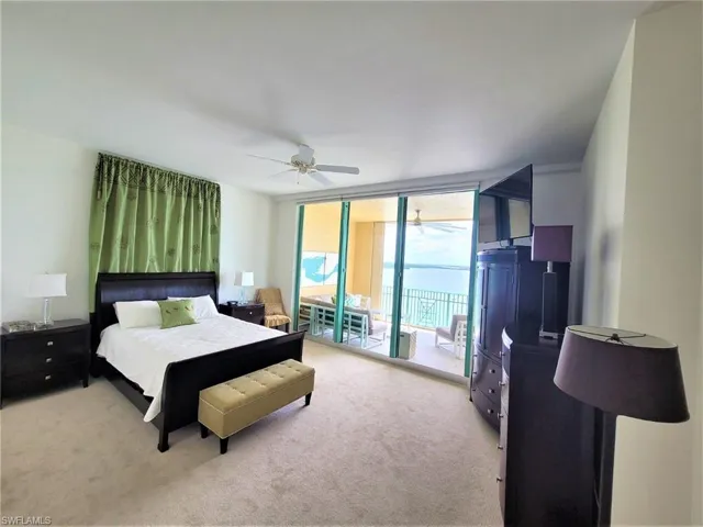 1079 Bald Eagle Dr N803, Marco Island, Florida 34145