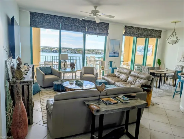 1079 Bald Eagle Dr N803, Marco Island, Florida 34145