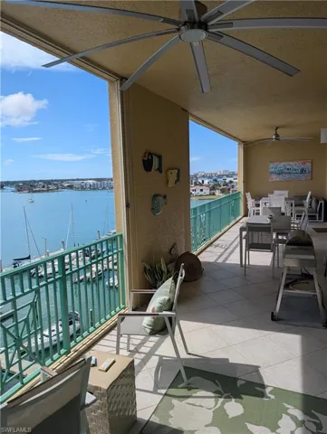 1079 Bald Eagle Dr N803, Marco Island, Florida 34145
