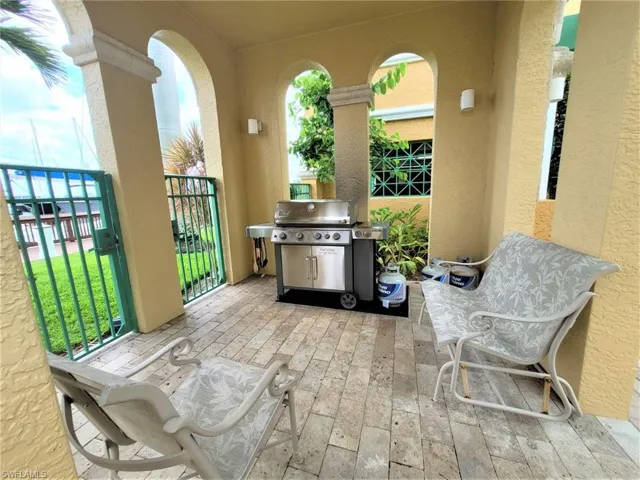 1079 Bald Eagle Dr N803, Marco Island, Florida 34145