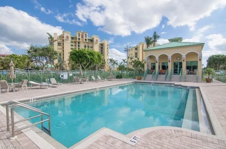 1079 Bald Eagle Dr N803, Marco Island, Florida 34145