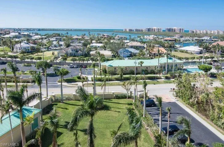 1079 Bald Eagle Dr N803, Marco Island, Florida 34145