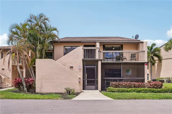 15489 Admiralty Cir 5, North Fort Myers, Florida 33917
