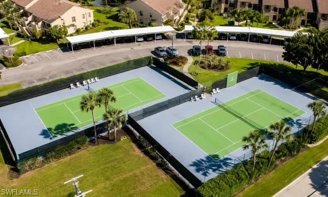 15489 Admiralty Cir 5, North Fort Myers, Florida 33917