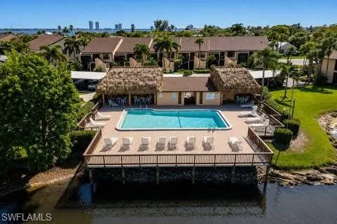 15489 Admiralty Cir 5, North Fort Myers, Florida 33917
