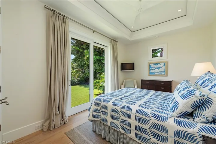 Guest Bedroom 1