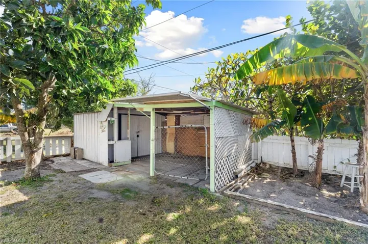 110 W Jasmine  RD, Lehigh Acres, FL 33936