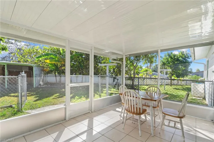110 W Jasmine  RD, Lehigh Acres, FL 33936