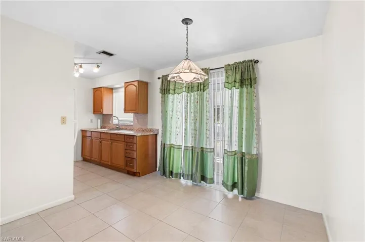 110 W Jasmine  RD, Lehigh Acres, FL 33936