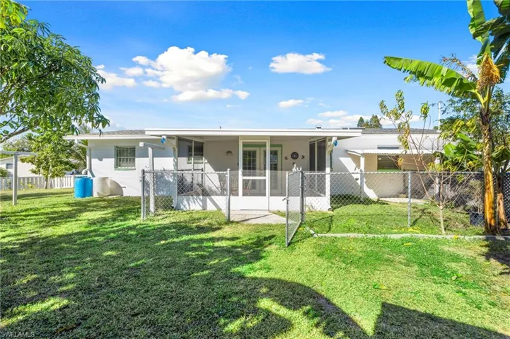 110 W Jasmine  RD, Lehigh Acres, FL 33936